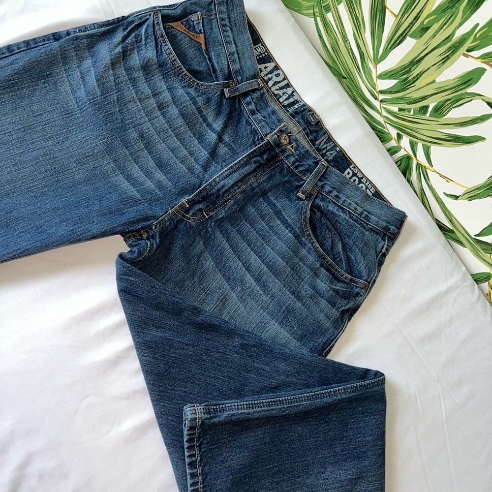Ariat Jeans Size 34/32